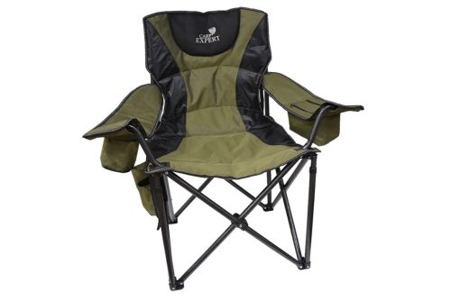 Carp Expert Advancer Chair horgász szék 120kg (73505-990)