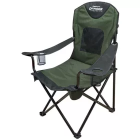   Energo Team Outdoor King Size Chair horgászfotel 120kg (73505-995)