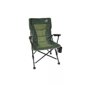 Carp Expert XXL Zip Chair horgászfotel 130kg (73505-998)