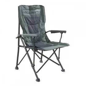   Energo Team Outdoor XXL Zip Chair - nagyméretű  horgászfotel  130kg (73505-999)