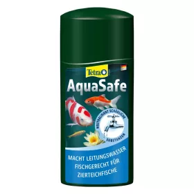 Tetra Pond Aquasafe vízkezelő 500ml, 10m3 tóhoz  (735460)