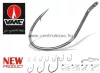 VMC 7356BN  Sure Set® Sport Single Speciel Bend 1/0 horog 10db