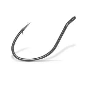   VMC 7356BN  Sure Set® Sport Single Speciel Bend 3/0 horog 10db