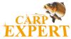 Carp Expert Carp Extra erős karfás fotel szék kartámasszal 150kg  (73701-150)