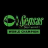 Sensas 3000 Carpes Set - 15L Bucket + 4xCarpes Groundbait + Aromapor+ Cap - vödrös pontyozó szett (73724)