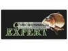 Ernyő - Carp Expert PVC ernyő 2,5m (73749-255)