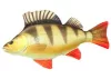 Halas Párna Sügér Forma 50cm (74016-130)