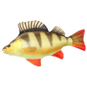 Halas Párna Sügér Forma 50cm (74016-130)