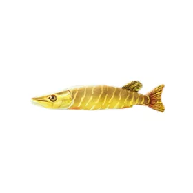 Halas Párna Csuka Baby Forma  45Cm (74016-210)