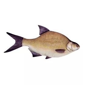 Halas Párna Dévérkeszeg forma Small 34cm (74016-472)