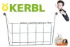 Kerbl Rogers Fém szénarács nyúl, tengerimalac, csincsilla 30x15cm (74111)