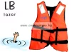 Lb Lazar Ce Minőségi Mentőmellény 15-20kg Gyermekeknek   (En 395 Iso 12402-4)