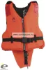 Lb Lazar Ce Minőségi Mentőmellény 15-20kg Gyermekeknek   (En 395 Iso 12402-4)