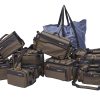 Savage Gear Specialist Rucksack 3 Boxes 40x38x23cm 23l (74239)