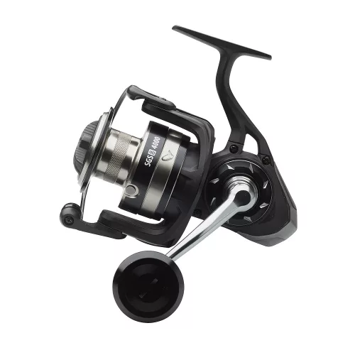 Savage Gear SGS8 10000 FD 8+1BB pergető orsó (74765)