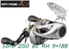 Savage Gear Sg10 250 Bc Rh 9+1Bb 2Arb+2Jap 6.6:1 Multi Orsó (74788) Jobb Kezes