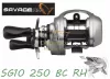 Savage Gear Sg10 250 Bc Rh 9+1Bb 2Arb+2Jap 6.6:1 Multi Orsó (74788) Jobb Kezes