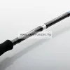 Savage Gear Sgs2 Jerkbait 7'3" 2.21M F 7-25G Ml 0.6-1.0 2Sec Pergető Bot (74877)