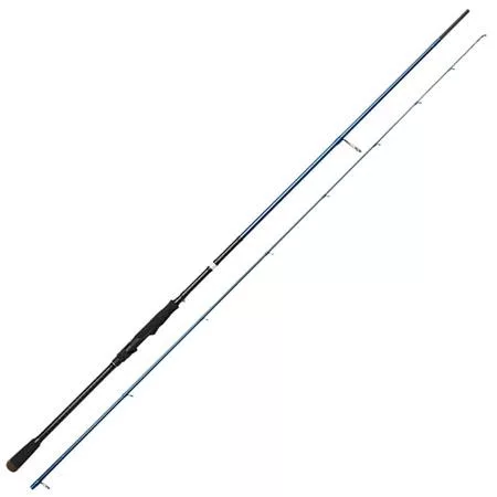 Savage Gear Sgs2 All-Around 8'3''  2.51M F 20-60G H 1,5-2,5  2Sec Pergető Bot (74882)
