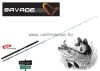 Savage Gear SGS2 Offshore Plug 8'2''   2.50m F 50-120g  H 2.5-4.0 2sec  pergető bot (74904)