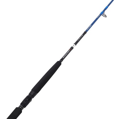 Savage Gear Sgs2 Jigging 5'9"  1.80m MF 60-180g H 2.0-4.0  pergető bot (74909)