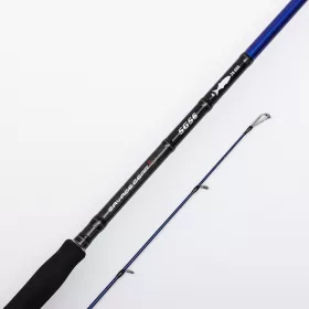   Savage Gear Sgs6 Jerkbait 7'3''  2.21m F 10-35g M 0.8-1.2 2sec pergető bot (74921)