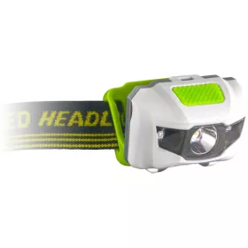   Fejlámpa  Carp Expert ET Outdoor Uranus elemes fejlámpa 3W (74940-373)