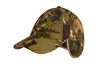 Sapka - Delphin Realthree Camo LED Light baseball sapka (750001110)