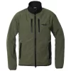 Delphin Cruiser Wind Softshell kabát MEDIUM (750007010)