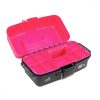 Fishing Box Carp Expert Method Pink szerelékes láda (75001-625)