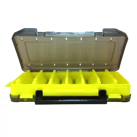   Wizard Pradator Walleye Box  műcsalis doboz 20x13,5x3,5cm (75011-331)