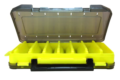 Wizard Pradator Walleye Box  műcsalis doboz 20x13,5x3,5cm (75011-331)