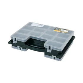 Fishing Box Duo Tip.370 doboz  29x20x7cm  (75072-370)