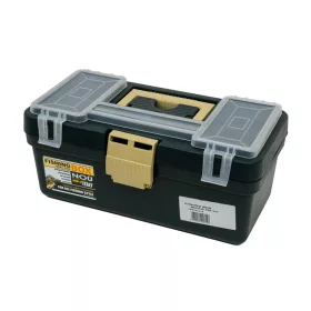   Fishing Box Minikid Tip315 szerelékes horgászláda 32x16x14cm (75074-315)