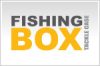 Fishing Box Delux Tip.295 szerelékes horgászláda 40x23x20cm (75077-295)