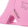 Ferplast Flippy one Cord Small Zsinóros Póráz 4,5m 12kg Pink (75092016)