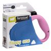 Ferplast Flippy one Cord Small Zsinóros Póráz 4,5m 12kg Pink (75092016)