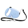 Ferplast Flippy one Cord Small Zsinóros Póráz 4,5m 12kg light blu (75092025)