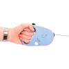 Ferplast Flippy one Cord Small Zsinóros Póráz 4,5m 12kg light blu (75092025)