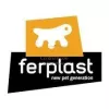 Ferplast Flippy one Cord Small Zsinóros Póráz 4,5m 12kg light blu (75092025)
