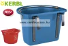 Vödör Classic Plastic Bucket - Általános Használatú Vödör 20L (75097-133) Sárga