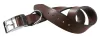Ferplast Vip C 30/55 Prémium Bőr Nyakörv 47-55 cm (75133958)