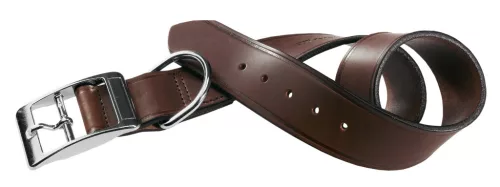Ferplast Vip C 30/55 Prémium Bőr Nyakörv 47-55 cm (75133958)