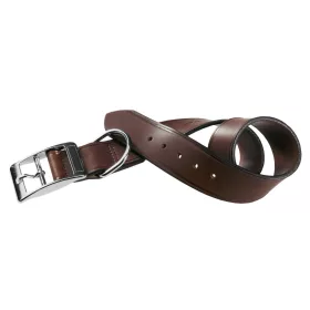   Ferplast Vip C 40/63 Prémium Bőr Nyakörv 55-63 cm (75134958)