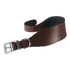   Ferplast Vip Cw 15/32 Agár prémium bőr nyakörv (75137958)