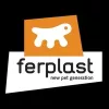 Ferplast Vip Cw 20/39 Agár Prémium Bőr Nyakörv (75138958)