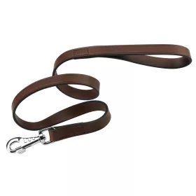   Ferplast Vip G 12/120 Prémium Erős Bőr Póráz  (75140958)
