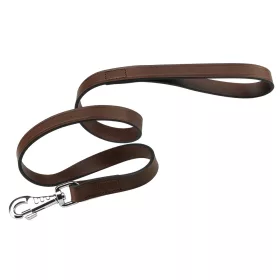   Ferplast Vip G 20/150 Prémium erős bőr póráz  150 cm (75144058)
