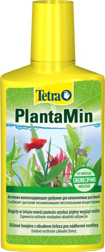 Tetra Plantamin növénytáp 500ml (751712)