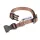 Ferplast Club C10/25 10mm nyakörv BROWN (75250812)